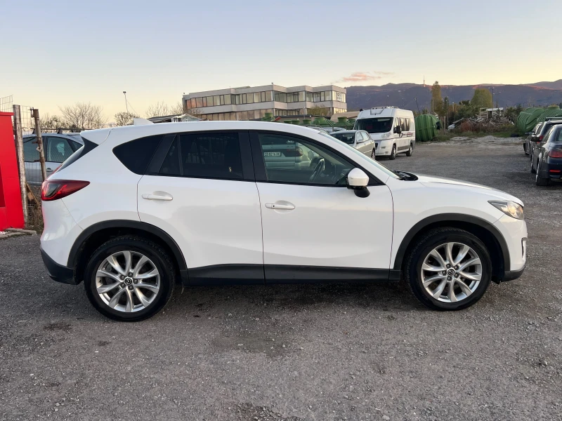 Mazda CX-5, снимка 8 - Автомобили и джипове - 53425448