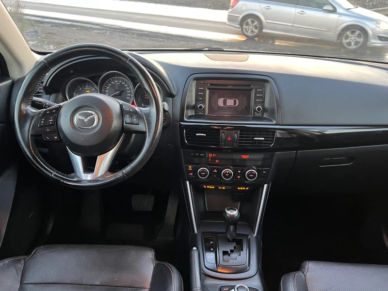 Mazda CX-5, снимка 13 - Автомобили и джипове - 53425448