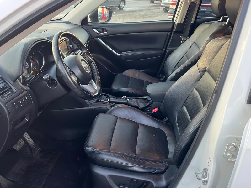 Mazda CX-5, снимка 15 - Автомобили и джипове - 53425448