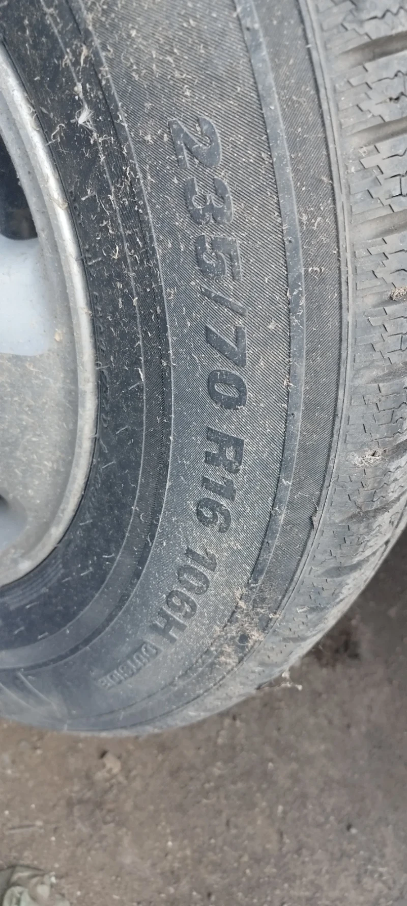 Nissan Pathfinder 3.3, снимка 5 - Автомобили и джипове - 53462350