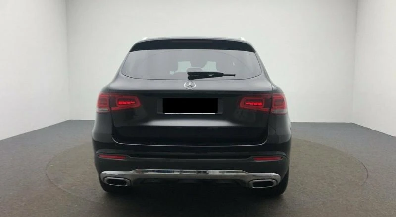 Mercedes-Benz GLC 300 d 4M , снимка 5 - Автомобили и джипове - 17658515