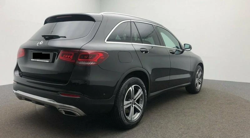 Mercedes-Benz GLC 300 d 4M  - изображение 3