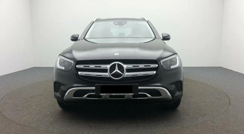 Mercedes-Benz GLC 300 d 4M , снимка 4 - Автомобили и джипове - 17658515