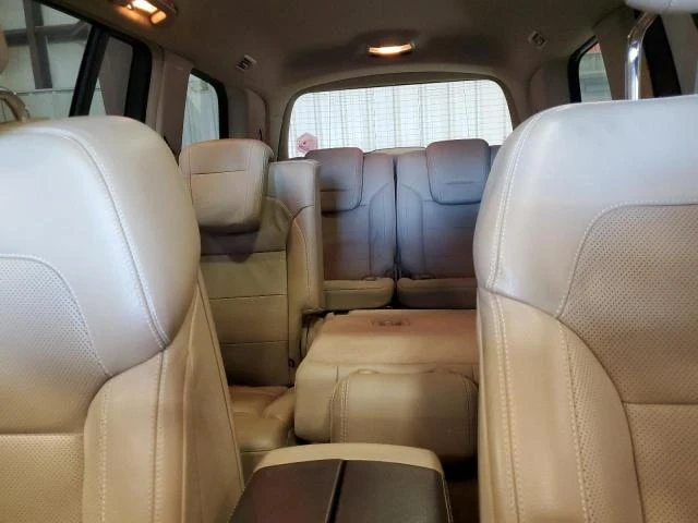 Mercedes-Benz GL 500, снимка 10 - Автомобили и джипове - 48762997