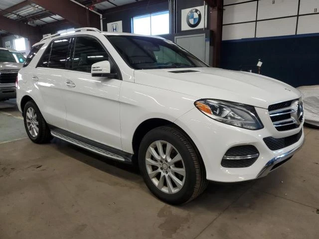 Mercedes-Benz GLE 300D 4MATIC, снимка 2 - Автомобили и джипове - 48953204