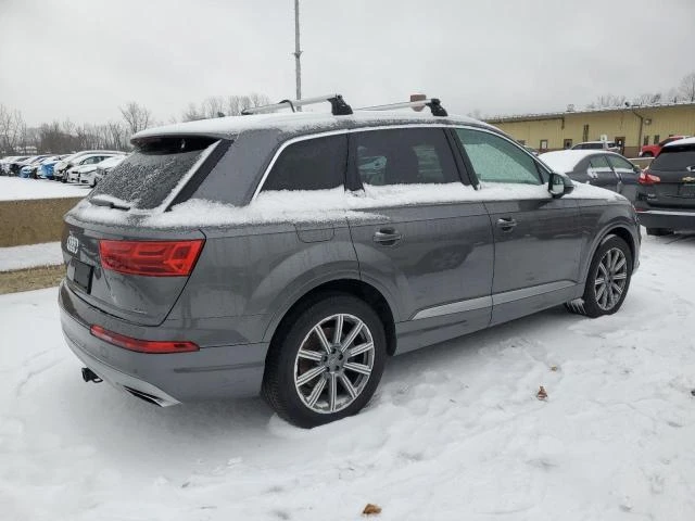 Audi Q7 PREMIUM PLUS, снимка 6 - Автомобили и джипове - 49220615