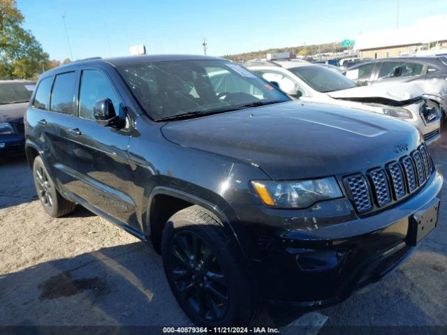 Jeep Grand cherokee - 33700 лв. - 23876960 | Car24.bg