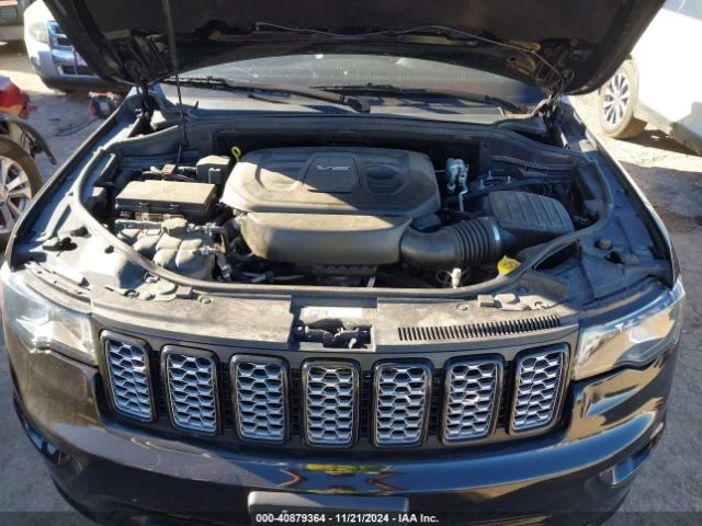 Jeep Grand cherokee - 33700 лв. - 23876960 | Car24.bg