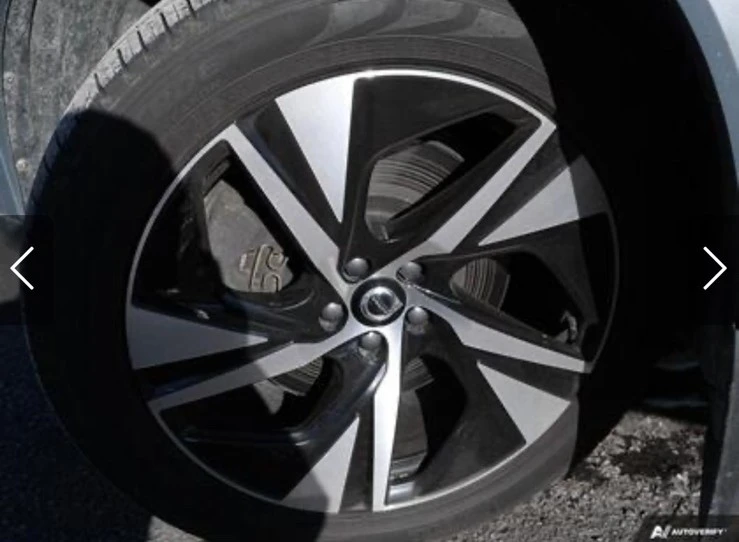 Volvo Xc90 Т8 PlugIn* eAWD* R-Design* Head-Up* Pano* 7 Seats - изображение 6