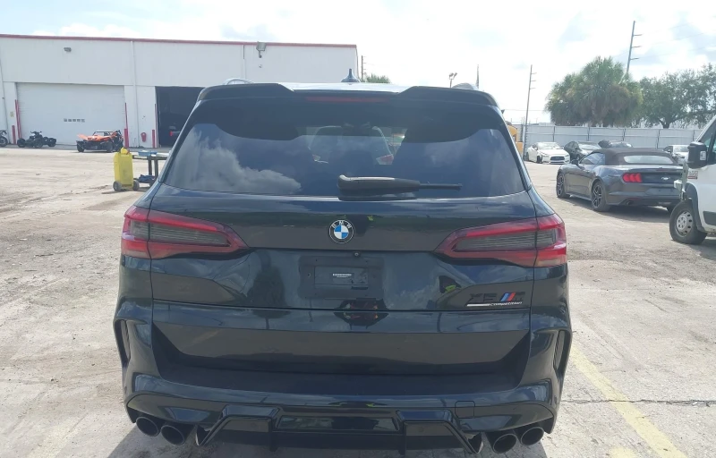 BMW X5 * MCOMPETITION PACKAGE* SOFT CLOSE* LASER LIGHTS* - 98000 лв. - 37512118 1