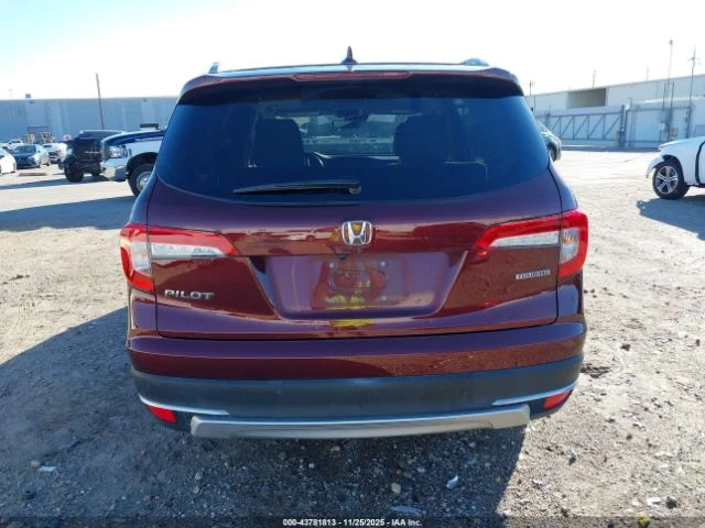 Honda Pilot 2WD TOURING 7 seats, снимка 5 - Автомобили и джипове - 53192084