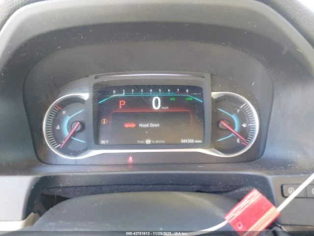 Honda Pilot 2WD TOURING 7 seats, снимка 9 - Автомобили и джипове - 53192084