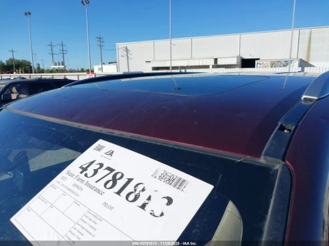 Honda Pilot 2WD TOURING 7 seats, снимка 10 - Автомобили и джипове - 53192084