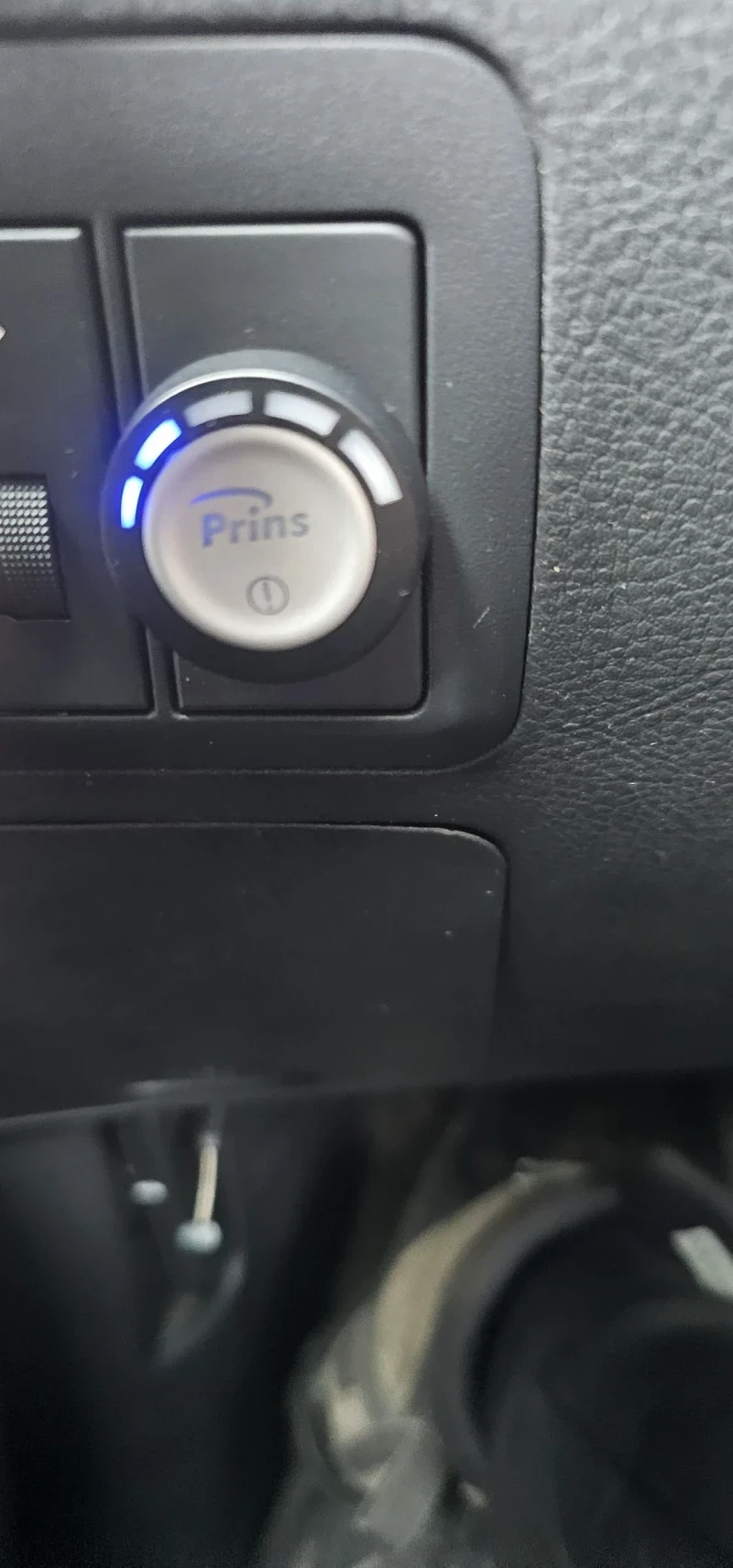 Hyundai Santa fe 2.7, Бензин-ГАЗ, ГЕРМАНИЯ, снимка 10 - Автомобили и джипове - 54640973