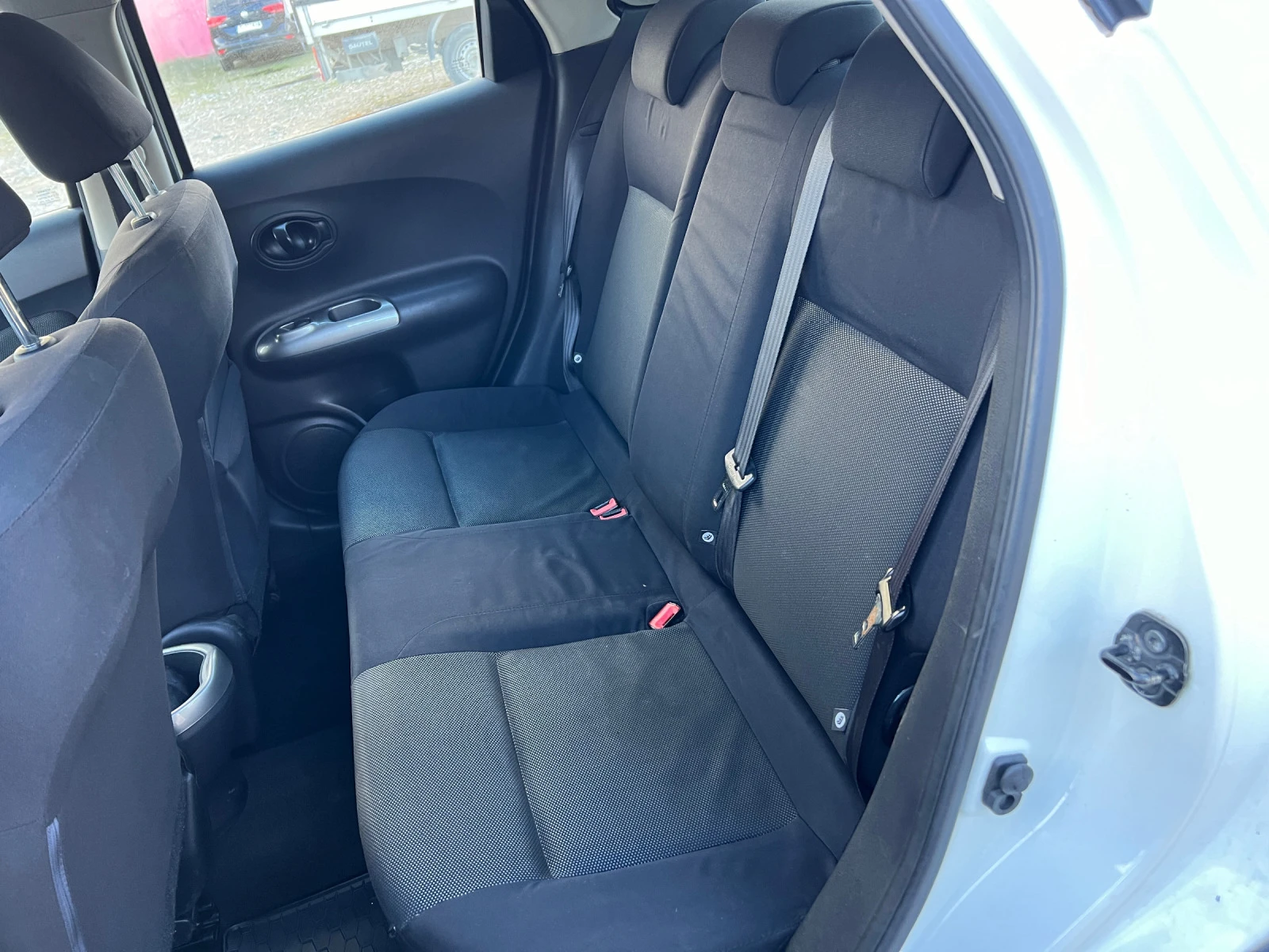 Nissan Juke 1.6i / LPG | Mobile.bg   16