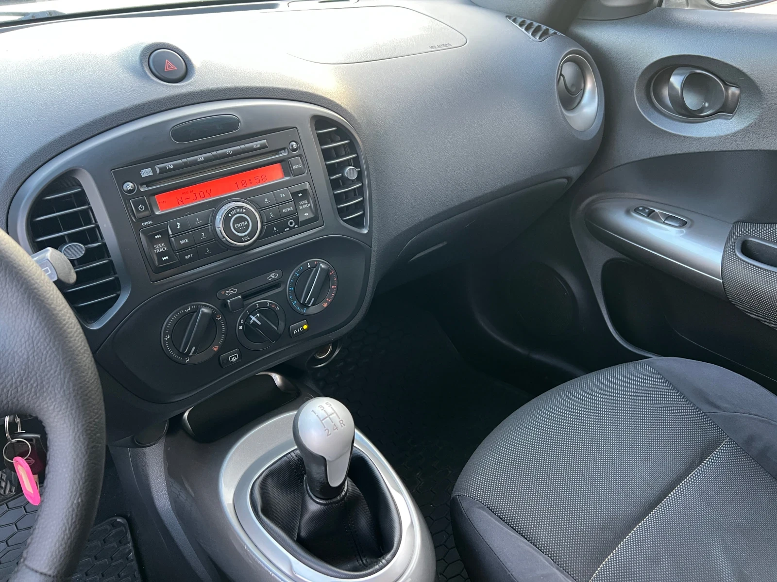 Nissan Juke 1.6i ���/ LPG | Mobile.bg � ����������� 14