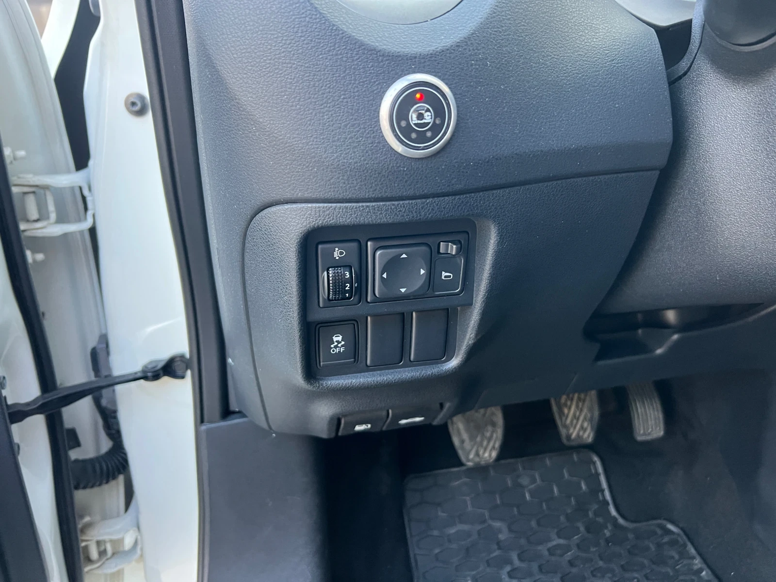 Nissan Juke 1.6i ���/ LPG | Mobile.bg � ����������� 16