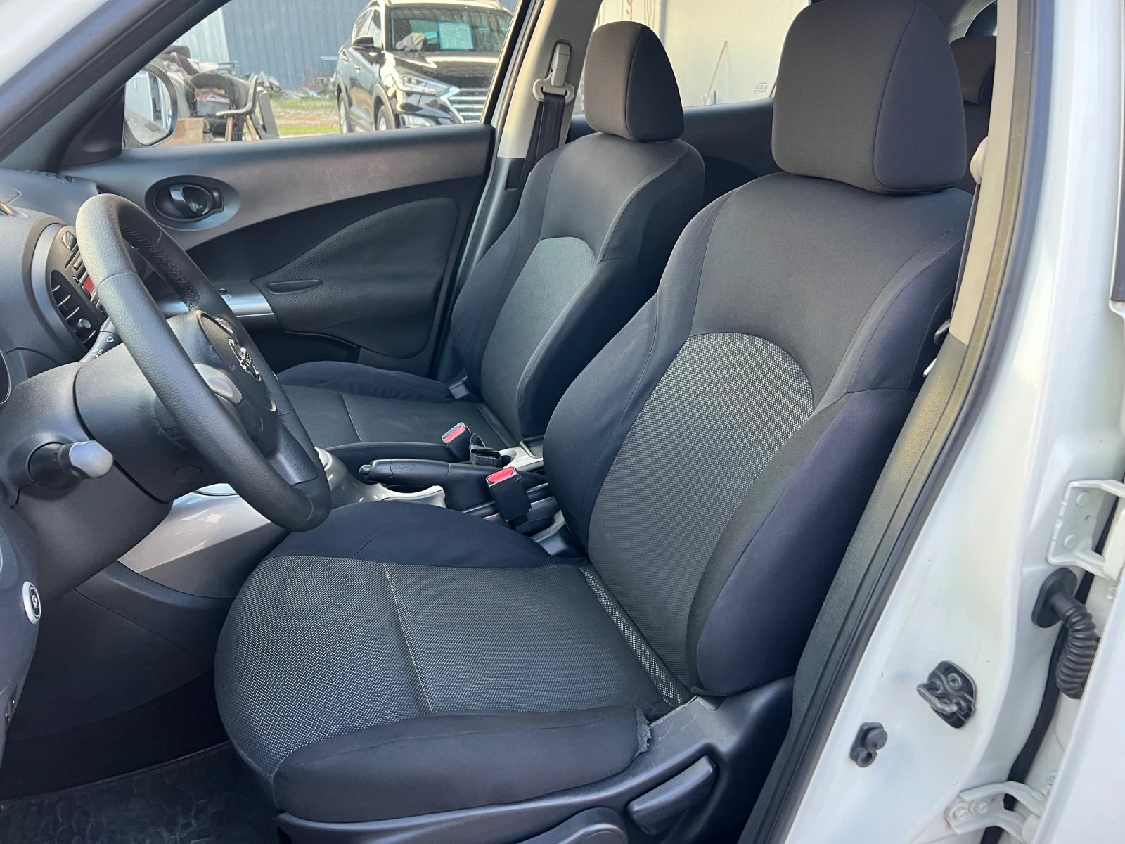 Nissan Juke 1.6i ���/ LPG | Mobile.bg � ����������� 11