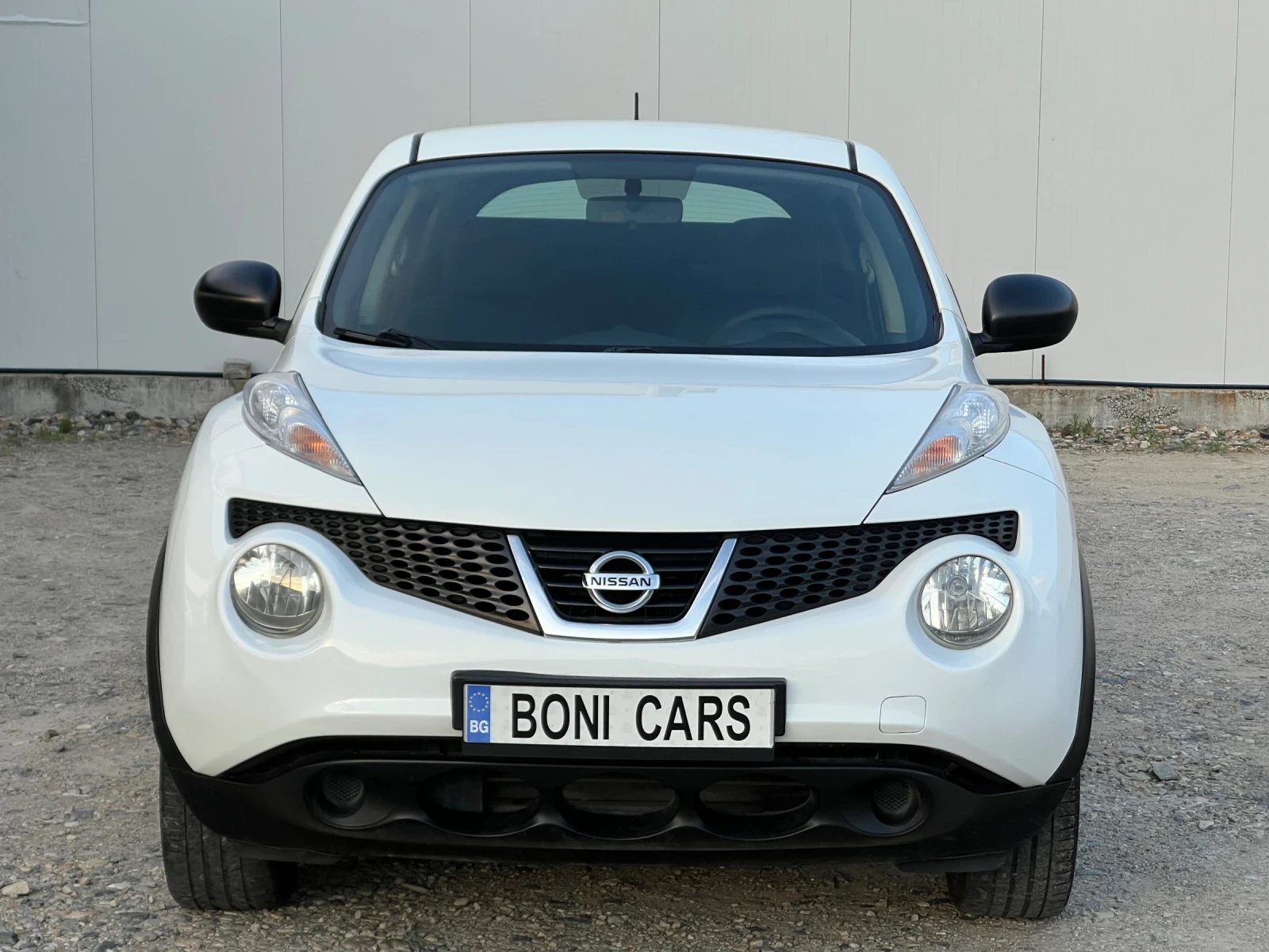 Nissan Juke 1.6i ���/ LPG | Mobile.bg � ����������� 2