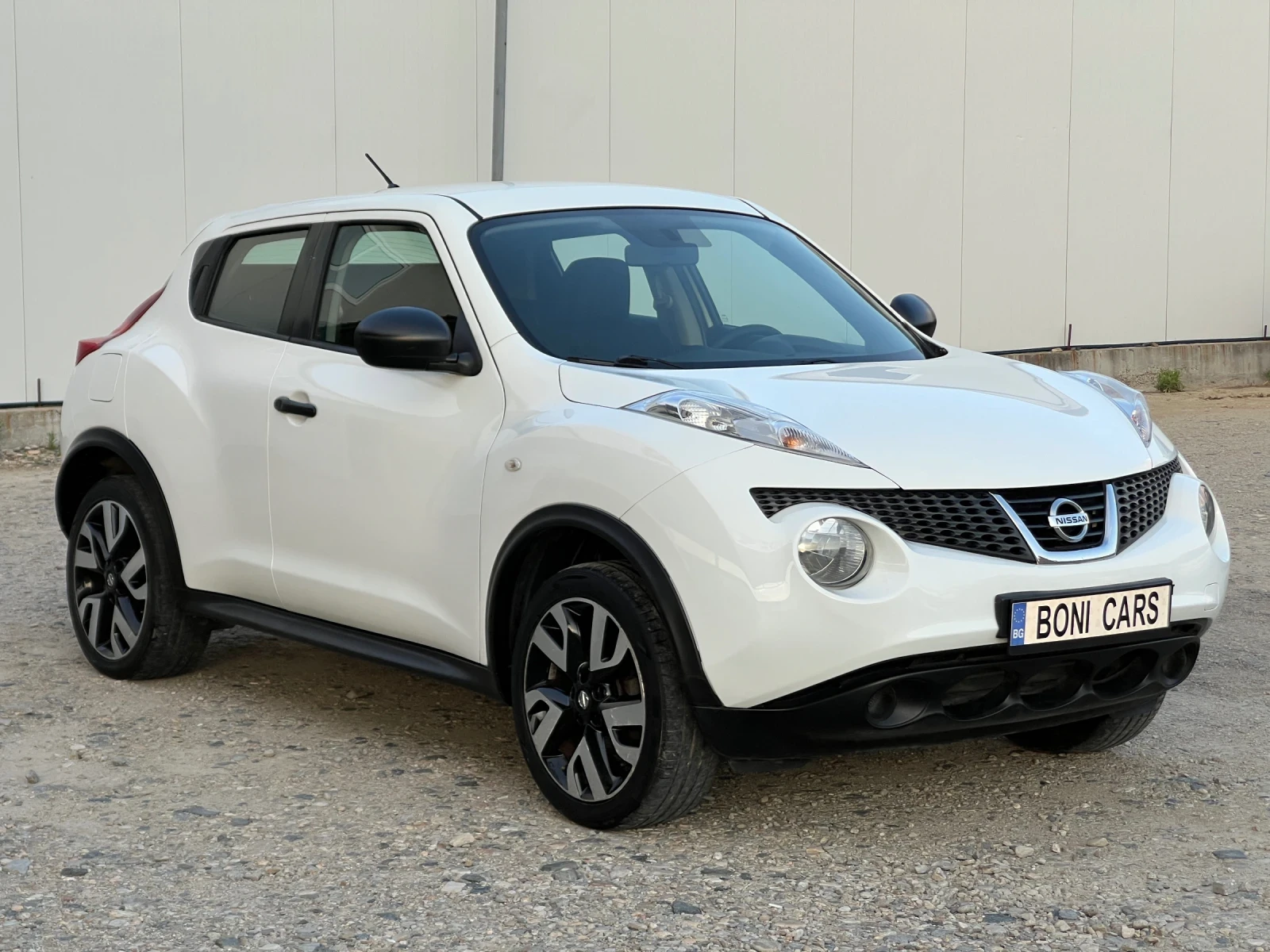 Nissan Juke 1.6i ���/ LPG | Mobile.bg � ����������� 3