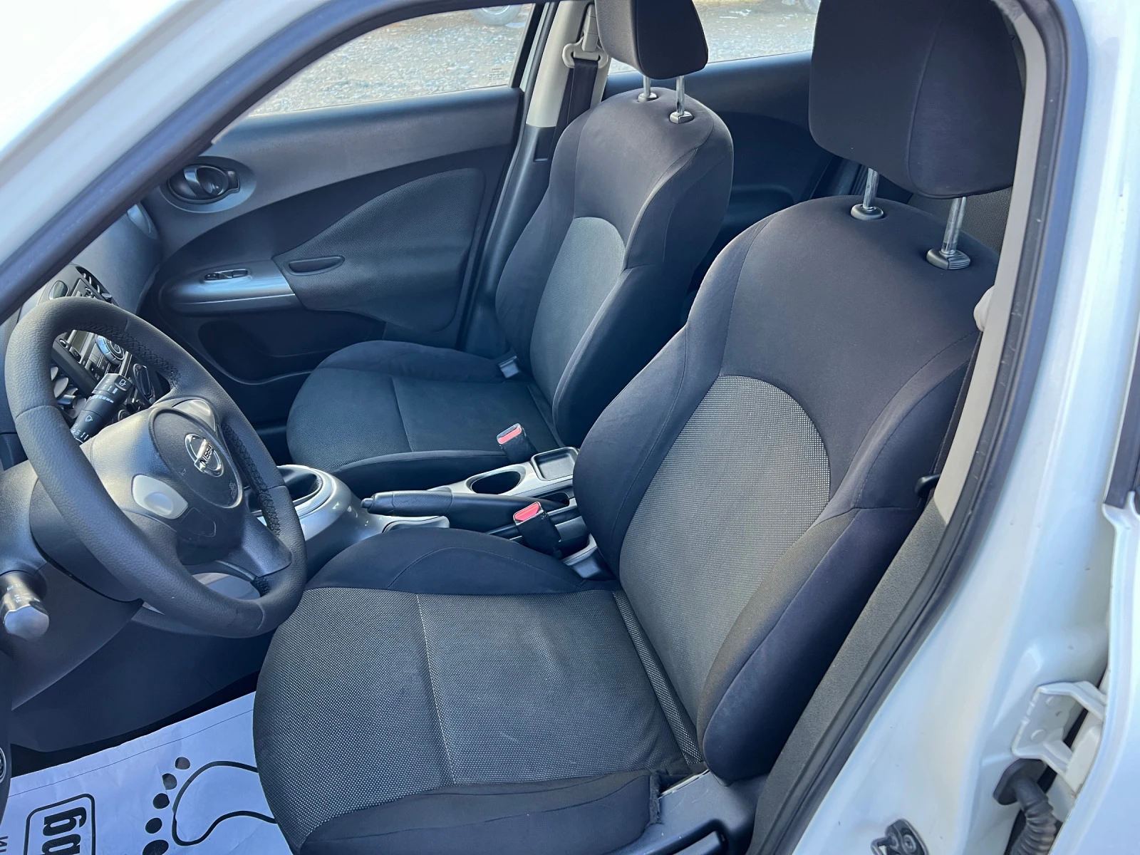 Nissan Juke 1.6i / LPG | Mobile.bg   15