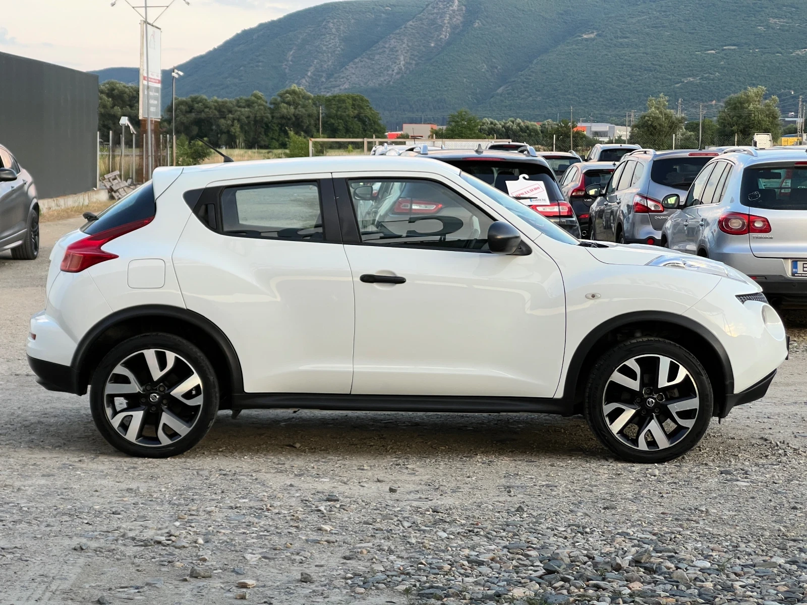 Nissan Juke 1.6i ���/ LPG | Mobile.bg � ����������� 4