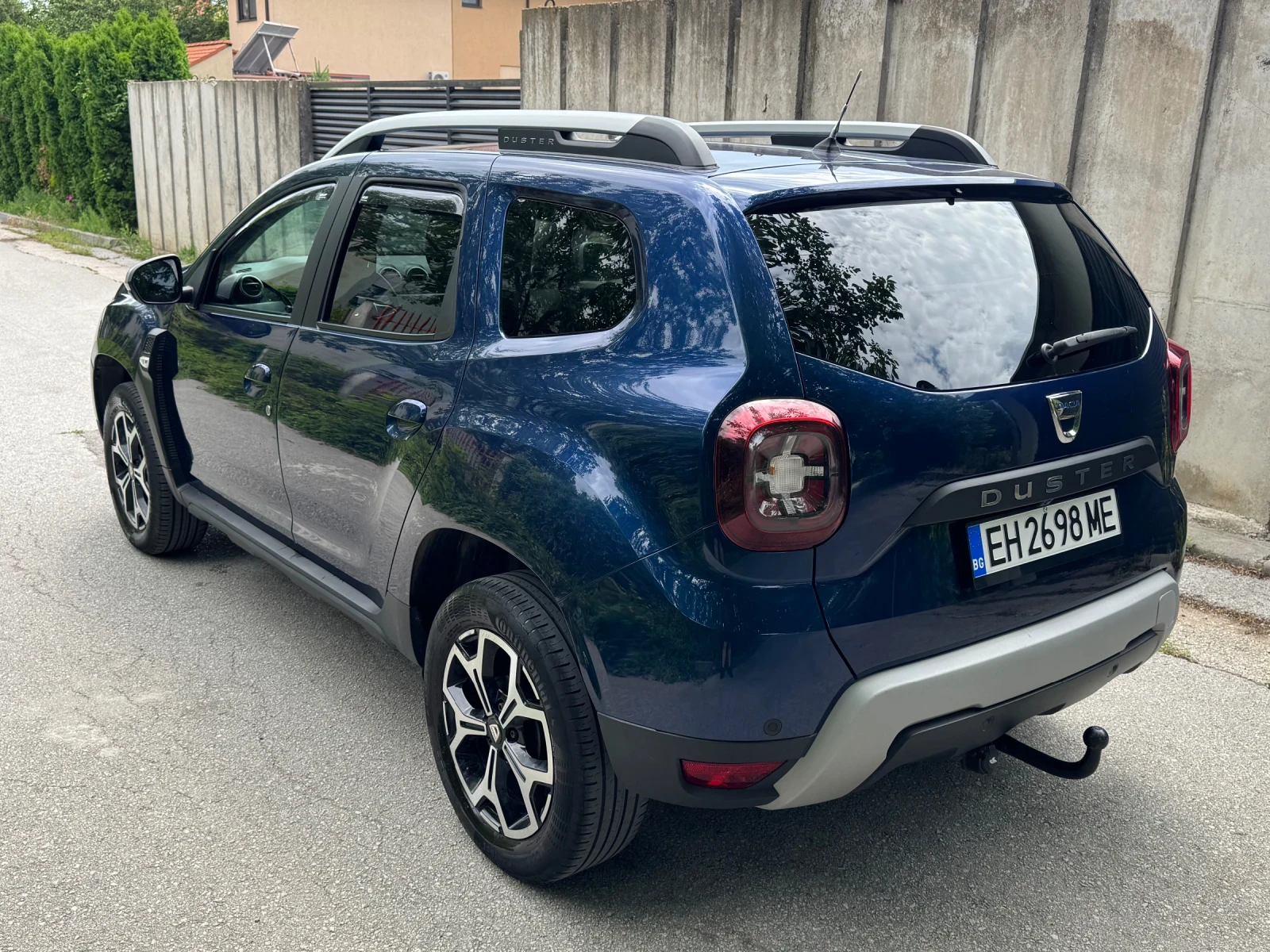 Dacia Duster Prestige ll   - изображение 4