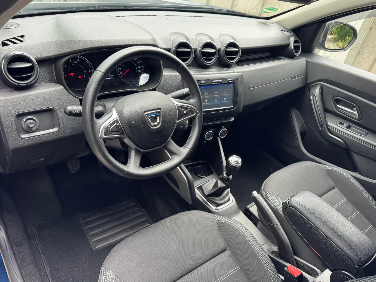 Dacia Duster Prestige ll   - изображение 10
