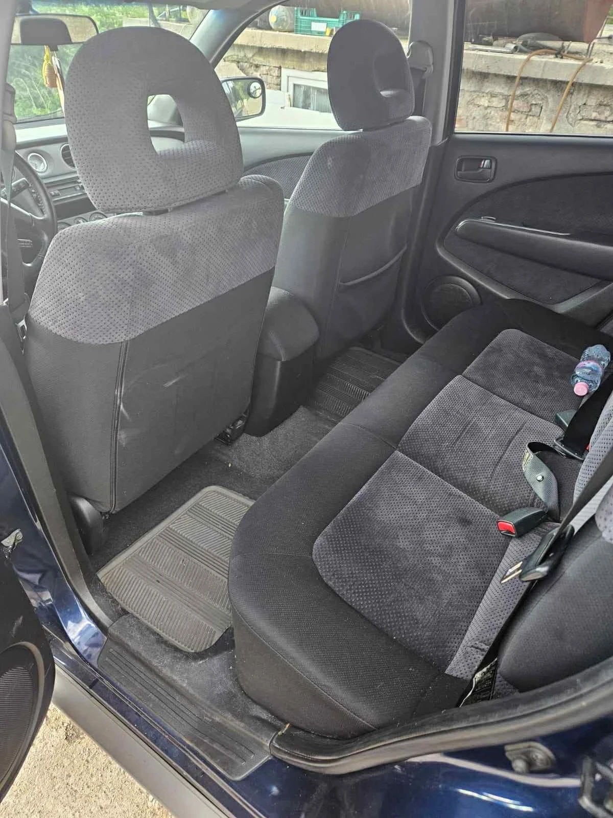 Mitsubishi Outlander  - изображение 5