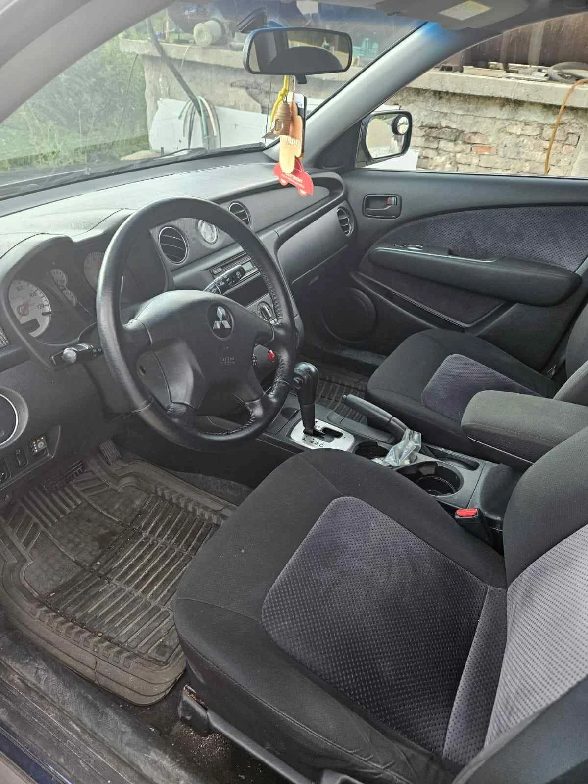 Mitsubishi Outlander  - изображение 4