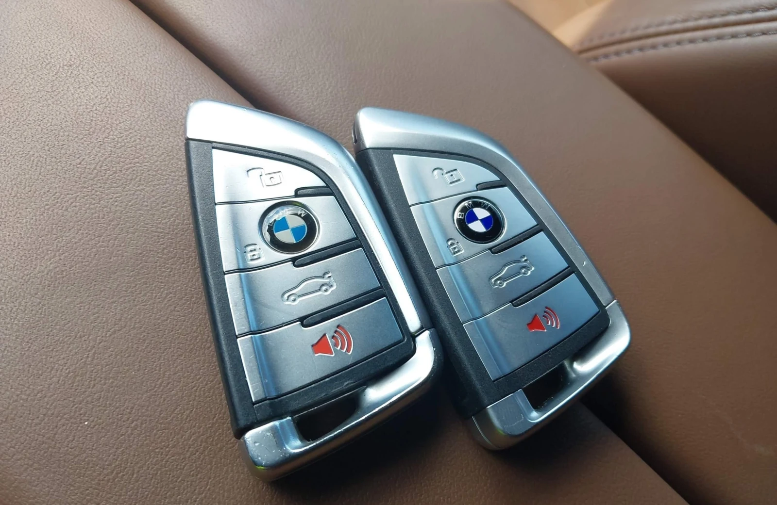 BMW X5 * MCOMPETITION PACKAGE* SOFT CLOSE* LASER LIGHTS*  - изображение 8