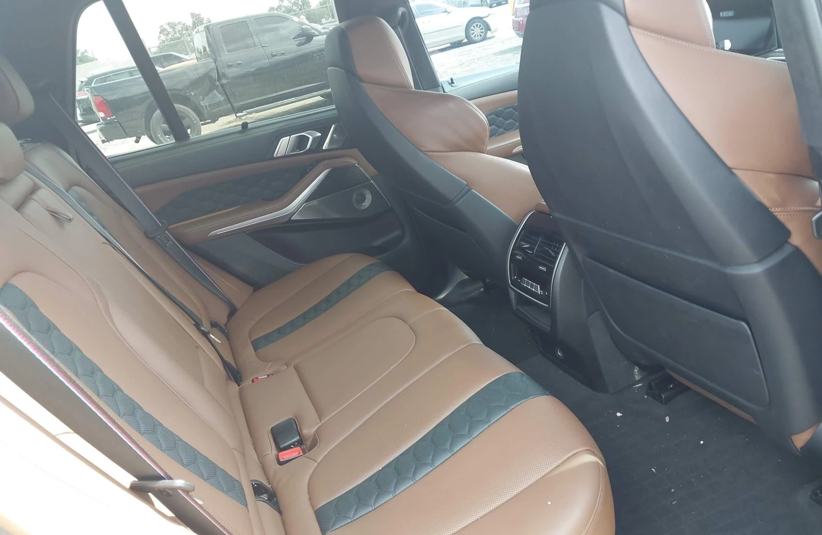 BMW X5 * MCOMPETITION PACKAGE* SOFT CLOSE* LASER LIGHTS*  - изображение 6