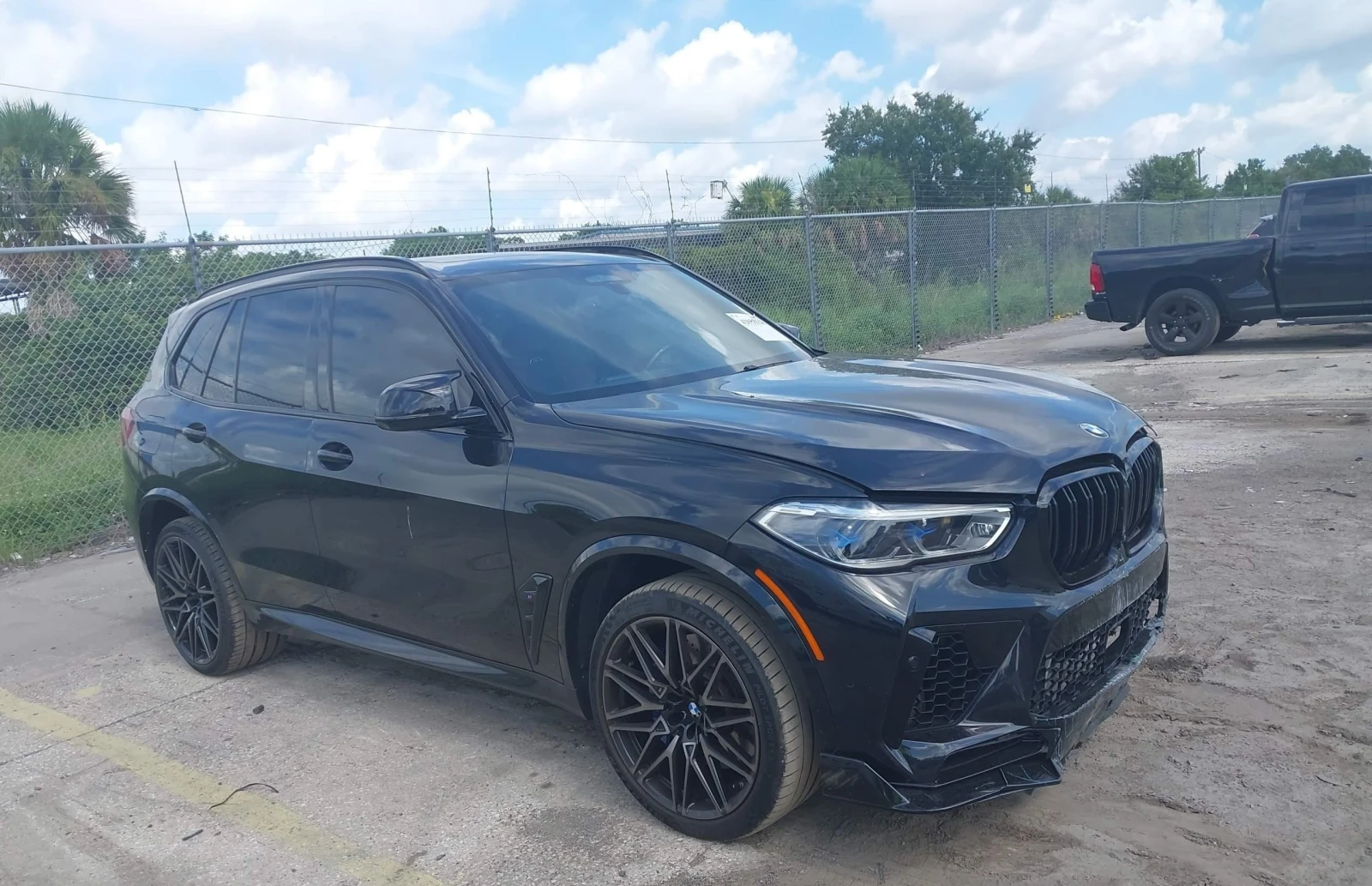 BMW X5 * MCOMPETITION PACKAGE* SOFT CLOSE* LASER LIGHTS*  - изображение 3