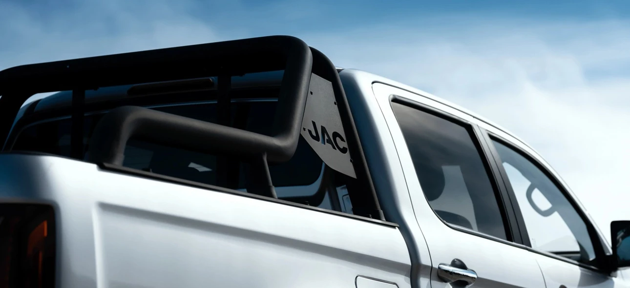 JAC T9EV, снимка 5 - Автомобили и джипове - 51997303