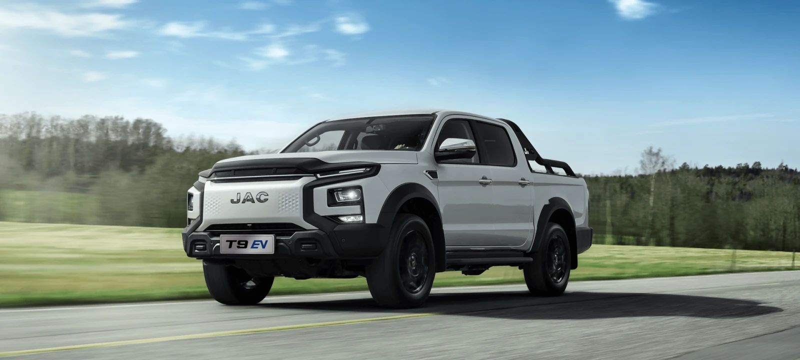 JAC T9EV