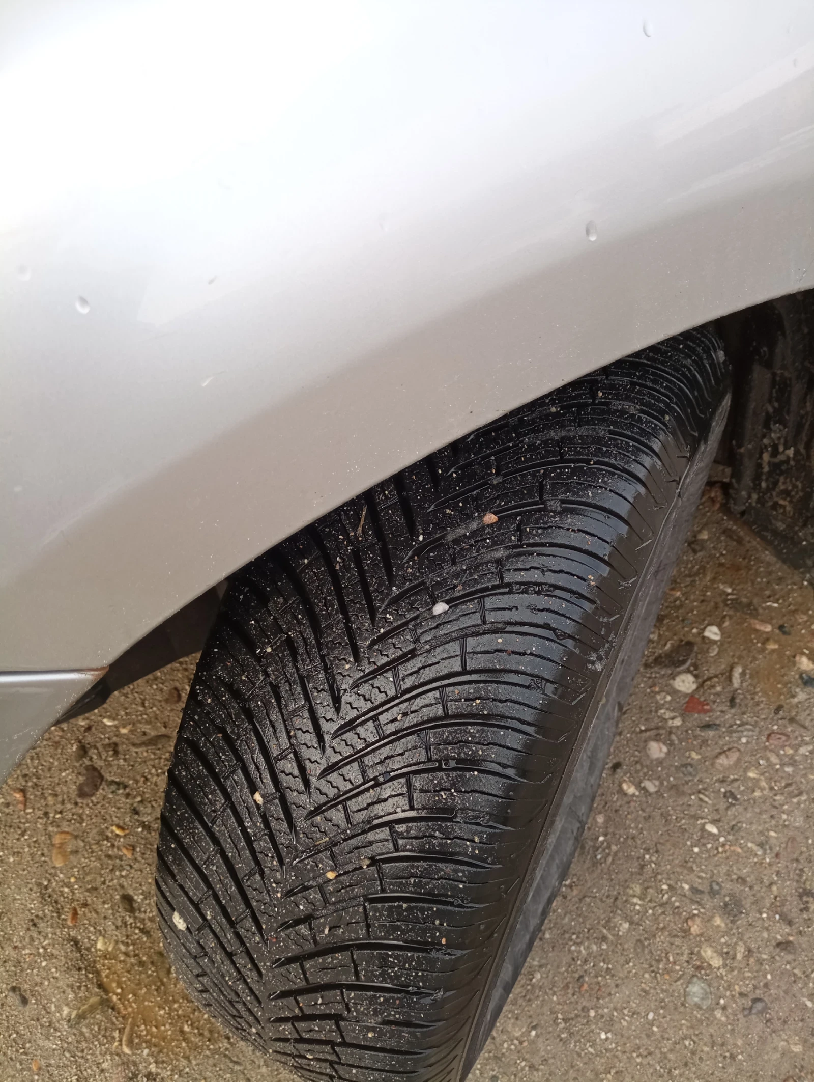 Nissan X-trail Джип  - изображение 10