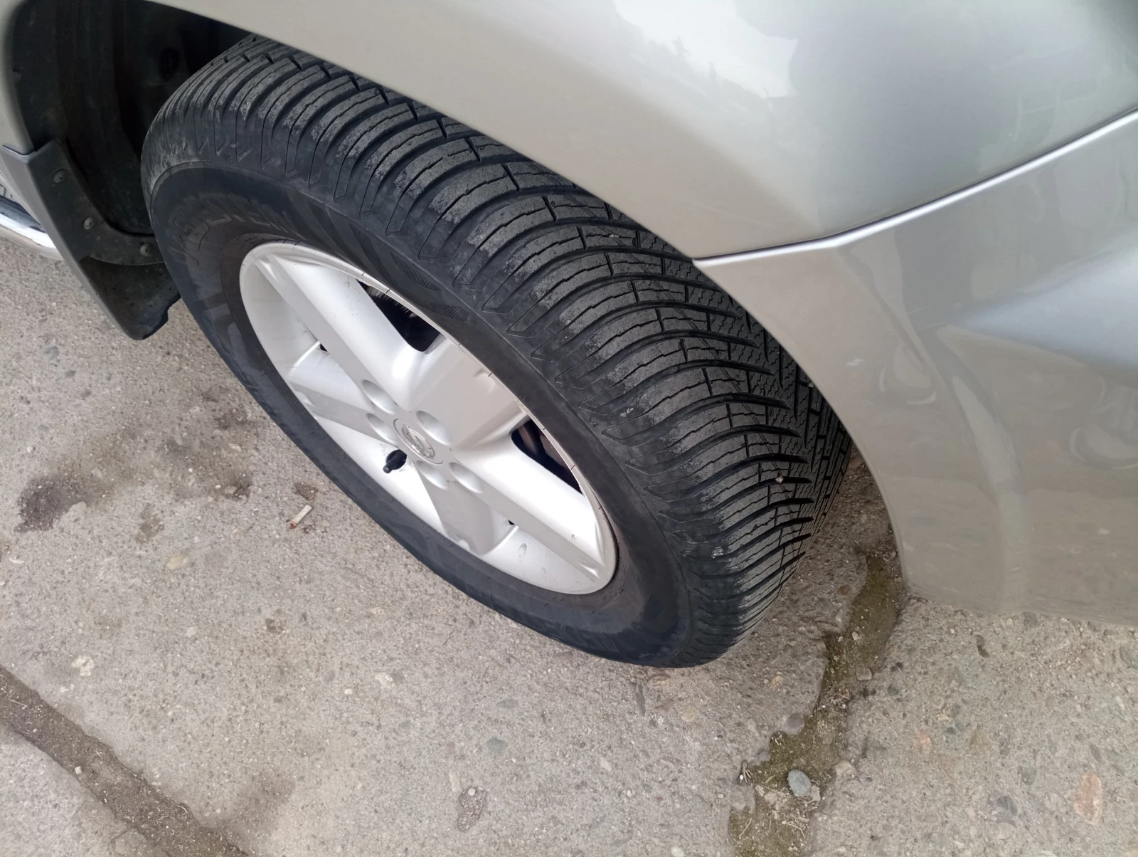 Nissan X-trail Джип  - изображение 2