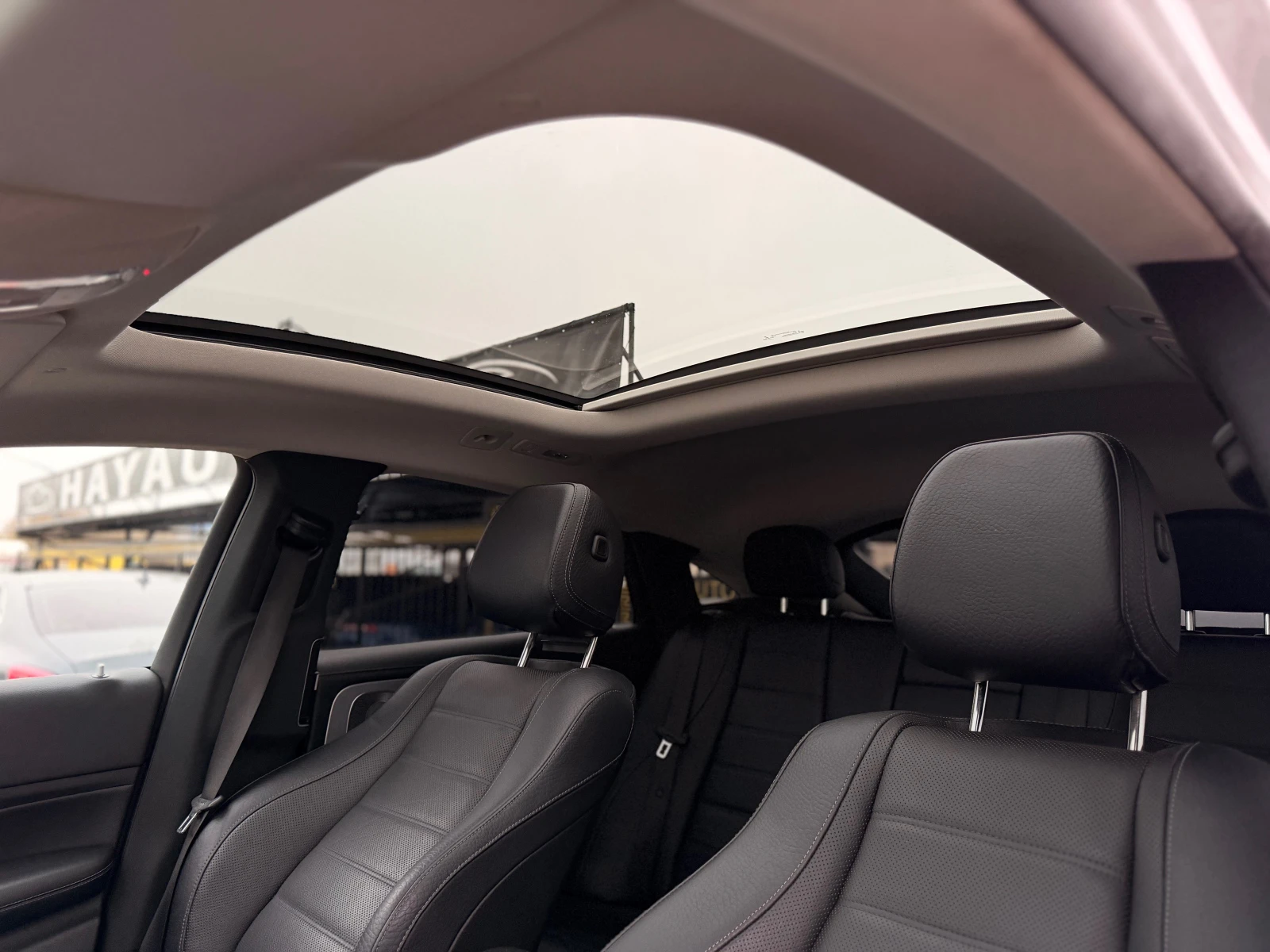 Mercedes-Benz GLE 400 D= COUPE= 4MATIC= MXT DESIGNE= AMG LINE= HUD= BURM | Mobile.bg � ����������� 13