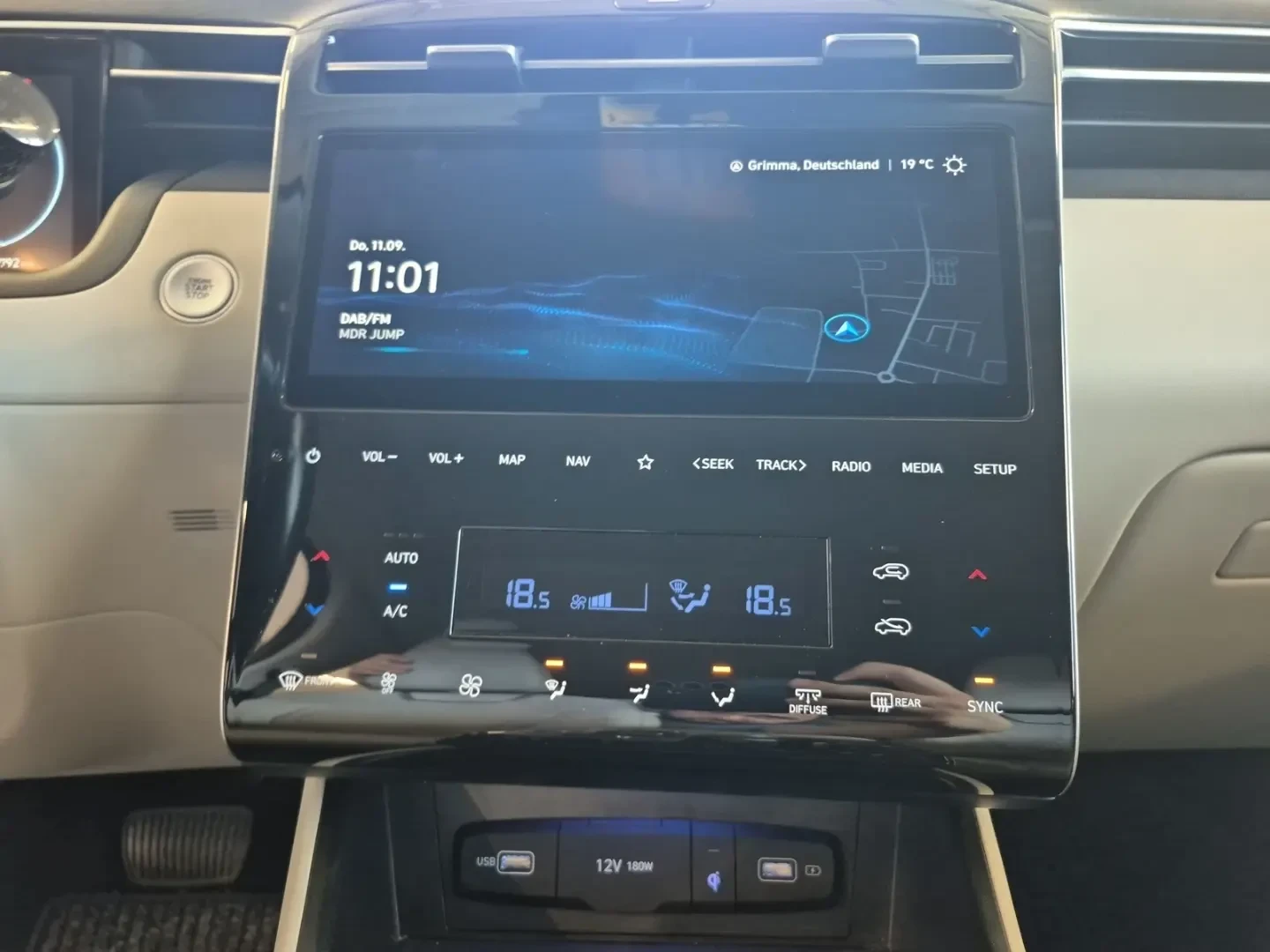 Hyundai Tucson | Mobile.bg � ����������� 13