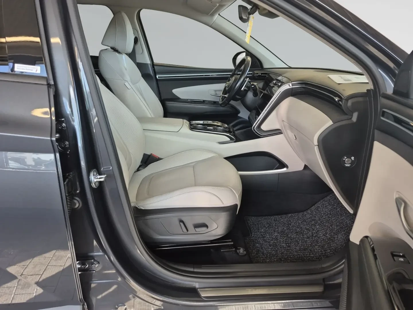 Hyundai Tucson  - изображение 10