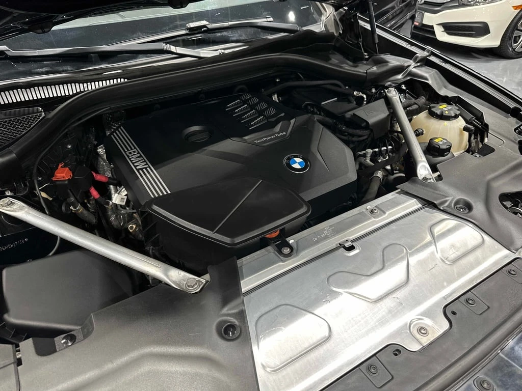 BMW X3 * xDrive30i * CARFAX * ��� ������������ ������ | Mobile.bg � ����������� 15