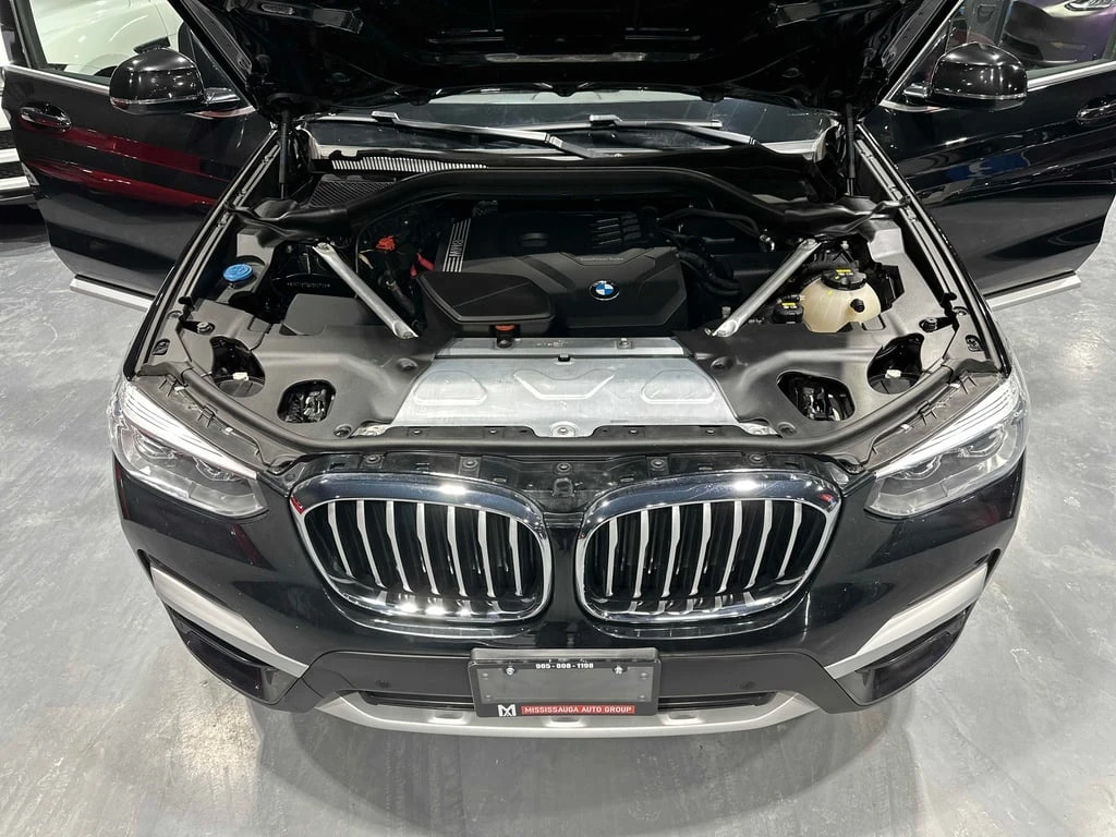 BMW X3 * xDrive30i * CARFAX * ��� ������������ ������ | Mobile.bg � ����������� 14