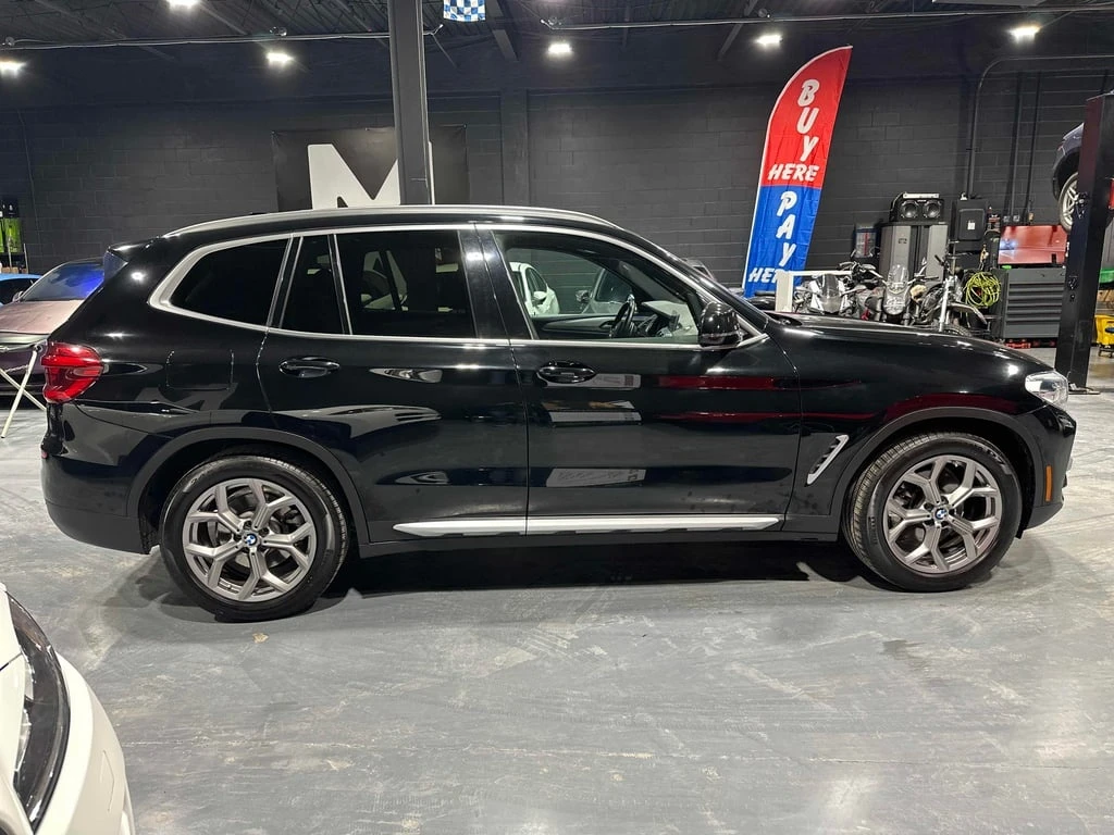 BMW X3 * xDrive30i * CARFAX * ��� ������������ ������ | Mobile.bg � ����������� 3