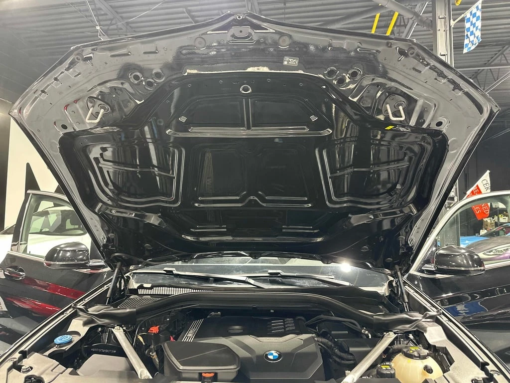 BMW X3 * xDrive30i * CARFAX * ��� ������������ ������ | Mobile.bg � ����������� 17