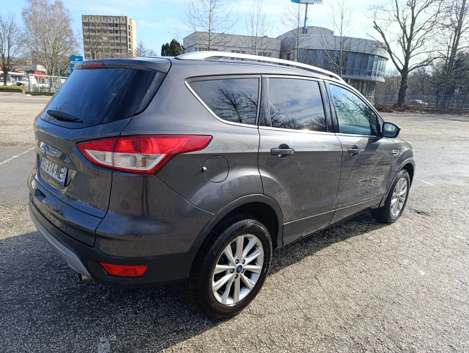 Ford Kuga | Mobile.bg � ����������� 12