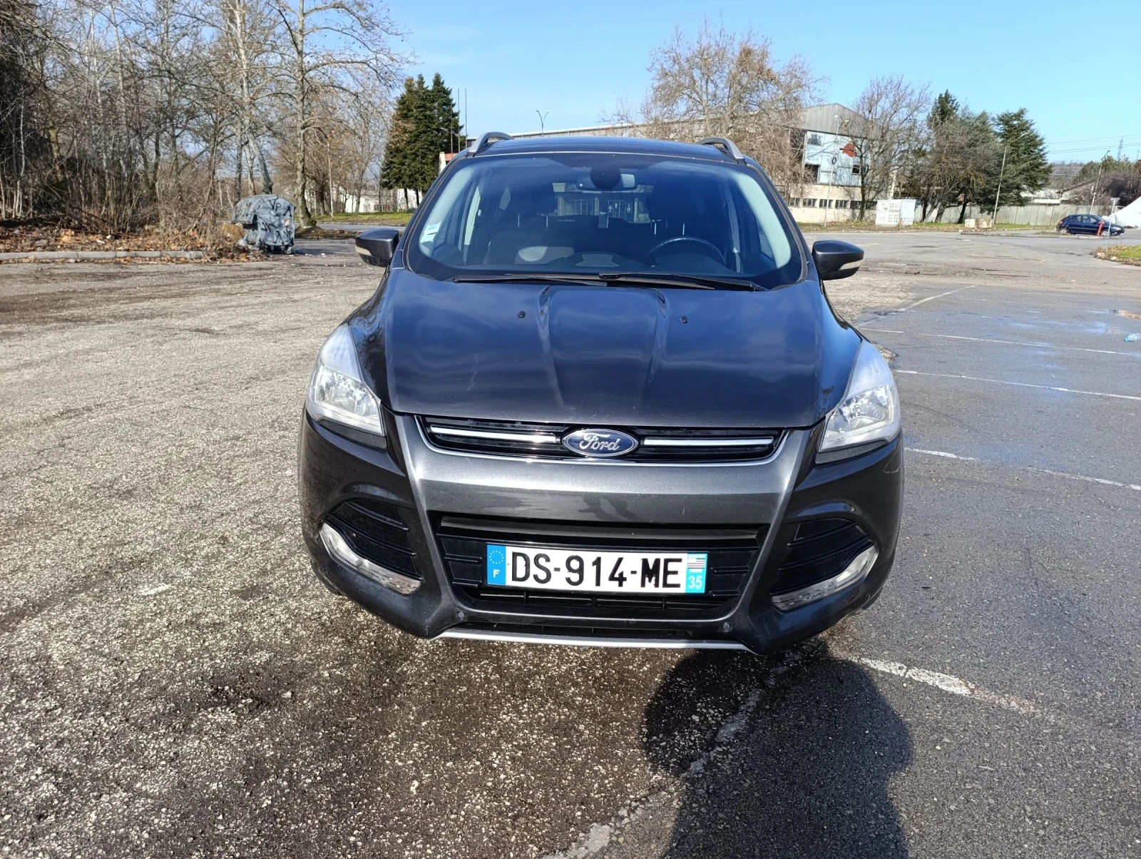 Ford Kuga | Mobile.bg � ����������� 1