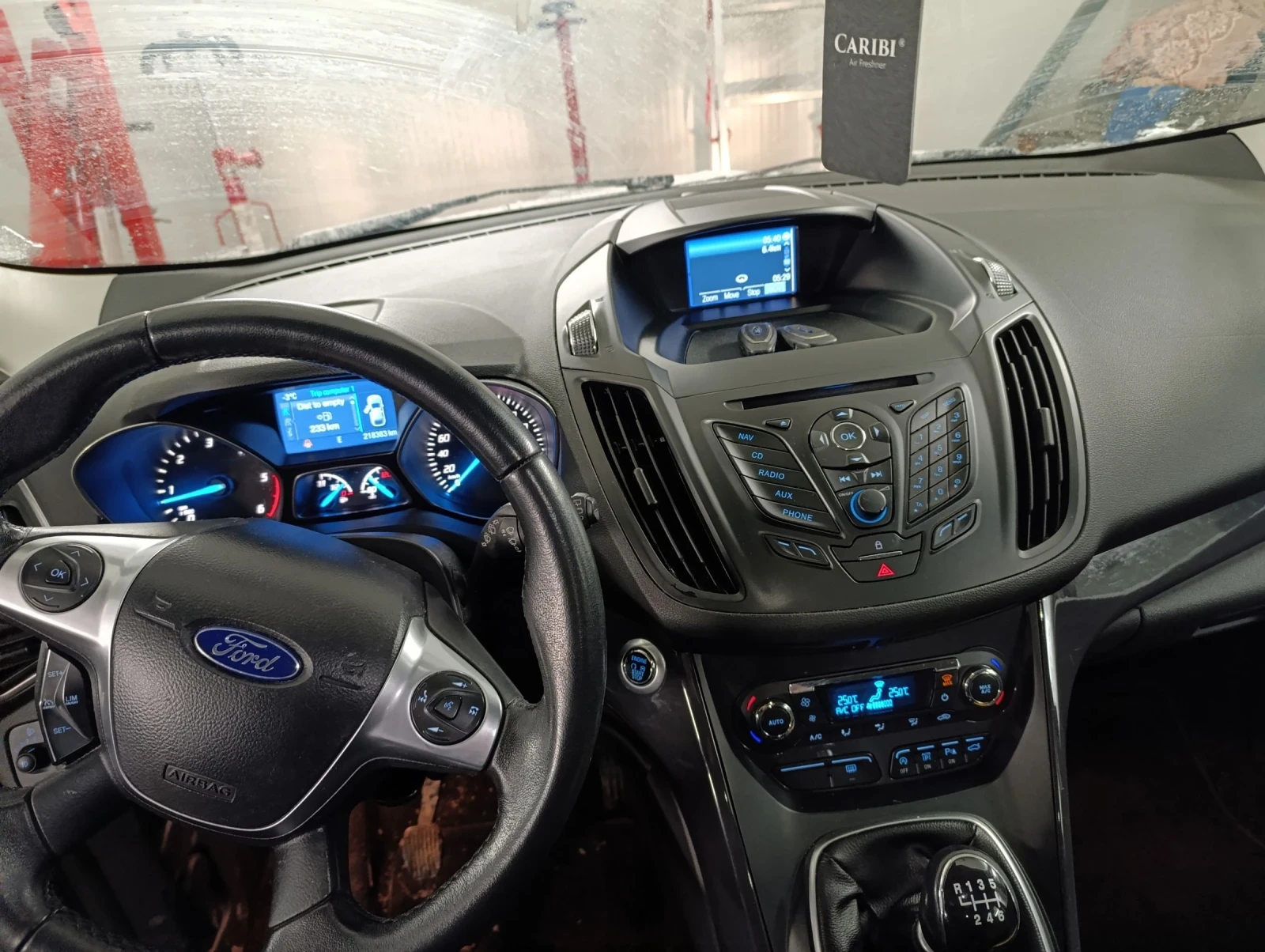 Ford Kuga | Mobile.bg � ����������� 15