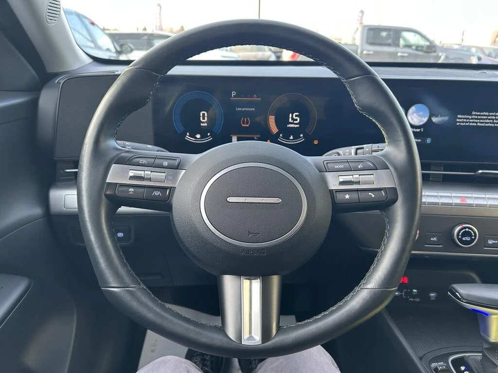 Hyundai Kona Preferred* ДИСТРОНИК* DIGITAL* КАМЕРА* ПОДГРЕВ* , снимка 9 - Автомобили и джипове - 53760041