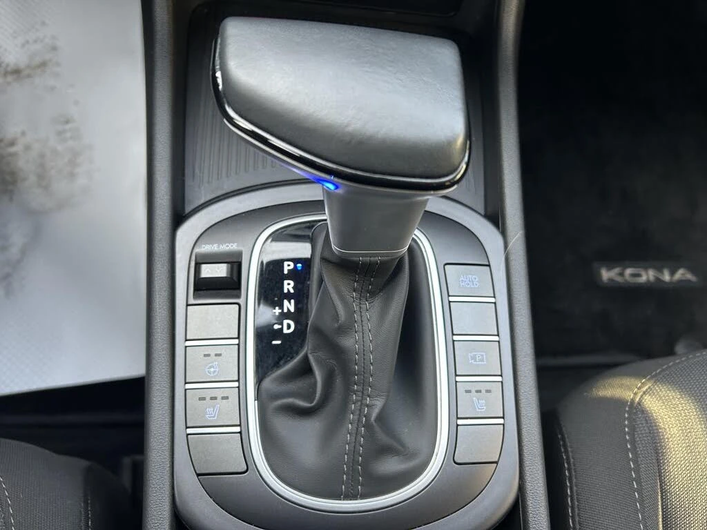 Hyundai Kona Preferred* ДИСТРОНИК* DIGITAL* КАМЕРА* ПОДГРЕВ* , снимка 10 - Автомобили и джипове - 53760041