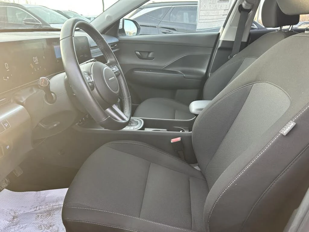 Hyundai Kona Preferred* ДИСТРОНИК* DIGITAL* КАМЕРА* ПОДГРЕВ* , снимка 14 - Автомобили и джипове - 53760041